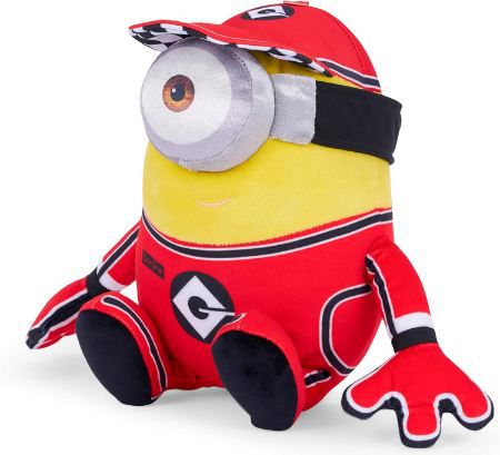 Schmidt Spiele Pit Crew Minion, 28 cm für 8,64€ (statt 22€)
