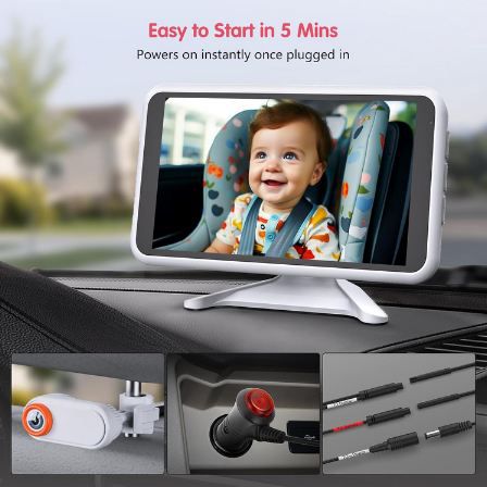 👶🏼 Luckview BM2 5,2 Auto Baby Kamera für Rücksitz für 46,19€ (statt 66€)
