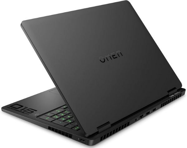 💻 HP OMEN 16 Laptop mit 16 2K + Ryzen 9 8940HX + RTX 5070 für 1.514€ (statt 1.799€)