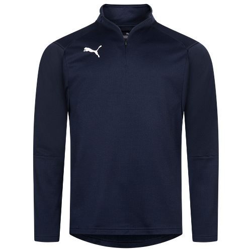 👕 PUMA Liga Training 1/4 Zip Sweatshirt für 16,94€ (statt 32€)