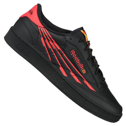👟 Reebok CLUB C 85 Unisex Sneaker für 31,34€ (statt 48€)