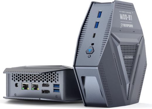 🖥️ Alliwava GH9 Mini PC mit Intel Core i9 12900HK, 32GB/1TB für 471,89€ (statt 669€)