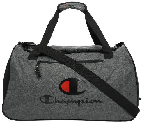 👜 Champion Progress Duffel Bag Sporttasche, 52L für 14,94€ (statt 62€)