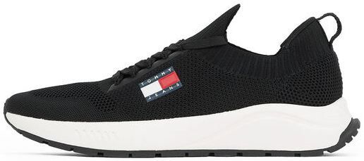 👟 Tommy Jeans Runner Knitted Sneaker für 47,41€ (statt 66€)