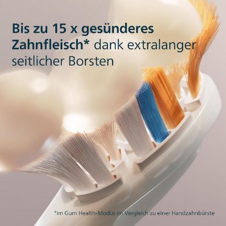🪥 6er Pack Philips HX9096/87 Sonicare A3 Premium Bürstenköpfe ab 47,49€ (statt 70€)