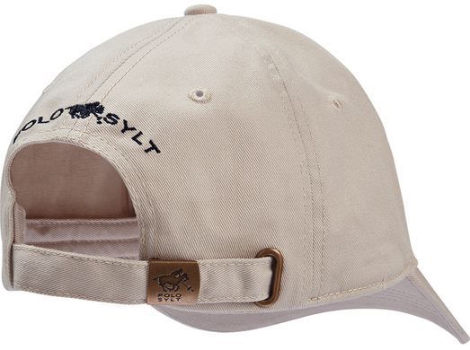 🧢 2 x Polo Sylt Unisex Cap in drei Farben für 31,73€ (statt 40€)