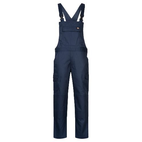 👷🏻 Dickies Everyday Bib & Brace Arbeitslatzhose für 22,94€ (statt 35€)