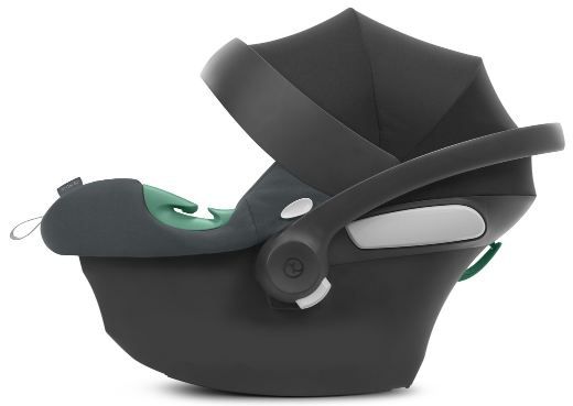 👶🏼 Cybex Aton B2 i Size Babyschale inkl. Base One für 164,95€ (statt 224€)