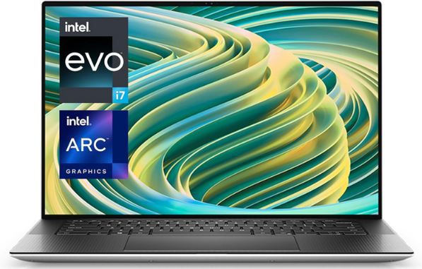 💻 Dell XPS 15 9530 Laptop Evo mit 15,6 FHD, i7 13620H für 1.249€ (statt 1.469€)