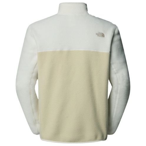 🧥 The North Face M Yumiori Zip Fleecejacke für 47,48€ (statt 62€)