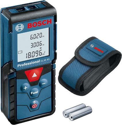 🧰 Amazon: Bis zu 15% Rabatt auf Bosch Professional Werkzeuge   z.B.