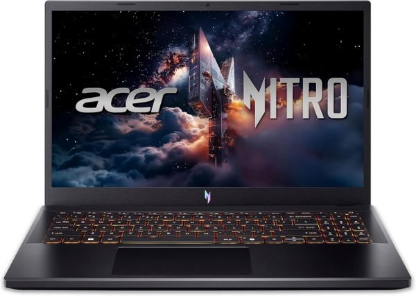 💻 Acer Nitro V15 Gaming Laptop mit i7 13620H + RTX 5060 für 1.199€ (statt 1.399€)