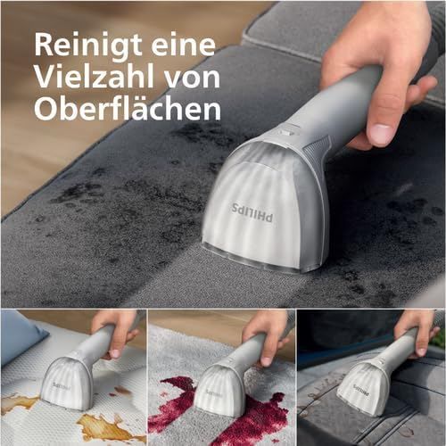 🧽 Philips XW3192/11 3000 Series Waschsauger für 119€ (statt 170€)