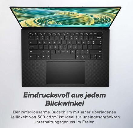 💻 Dell XPS 15 9530 Laptop Evo mit 15,6 FHD, i7 13620H für 1.249€ (statt 1.469€)