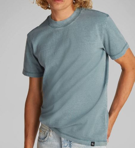 👕 Calvin Klein Jeans Trooper T Shirt für 26,19€ (statt 50€)