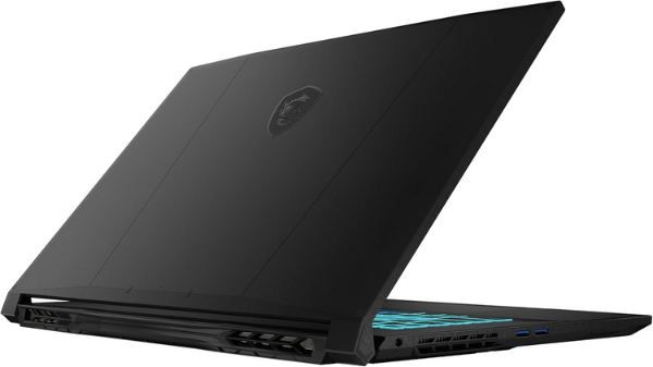 💻 MSI Katana 17 HX 17,3 Gaming Laptop mit i7 14650HX + RTX 5070 für 1.399€ (statt 1.649€)