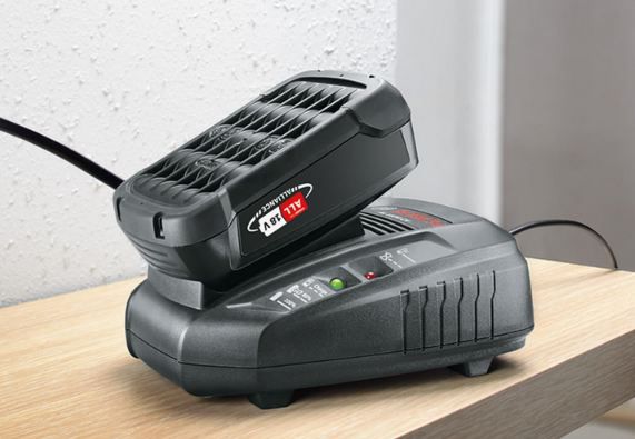 🔋 Bosch PBA 18V 2.5Ah W C Ersatz Akku für 28,99€ (statt 33€)