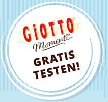 Giotto Momenti gratis ausprobieren