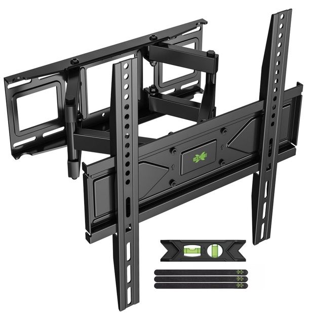 USX MOUNT TV  & Monitorhalterung für 32 bis 70 Zoll & max 45kg für 18,99€ (statt 37€)