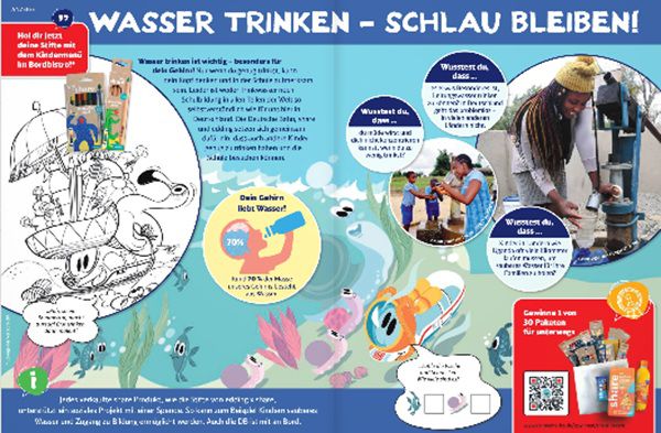 🚆 Deutsche Bahn: Der kleine ICE   Magazine online   neue Ausgaben