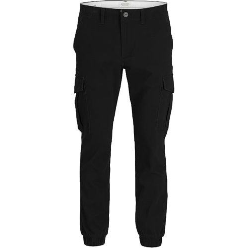 Jack & Jones Mens Tapered Cargo Trousers ab 9,38€ (statt 26€)