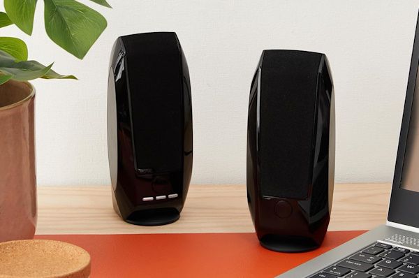🔊 Logitech S150 2.0 PC Lautsprecher für 13,25€ (statt 17€)