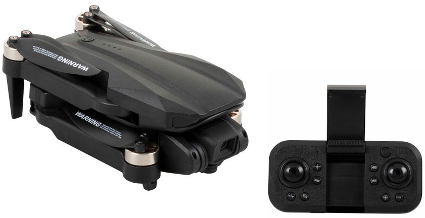 🚁🎮 Maginon Drohne QC 900 für 95,94€ (statt 155€)