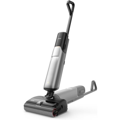 💨👨‍🦯 Mova X4 Pro selbstreinigender Nass-Trocken-Sauger für 399€ (statt 520€)