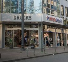 Intersport: Eine 1 im Sport – Nr. 1 T-Shirt gratis abholen – am 11.07.