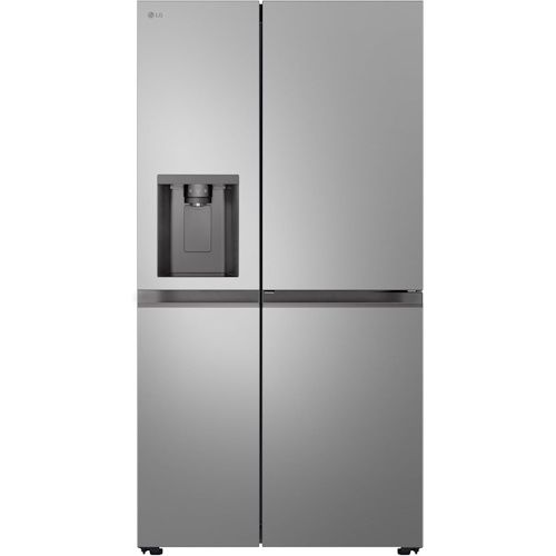 🧊 LG GSJC41PYPE Side by Side Kühlschrank für 874€ (statt 1.000€)