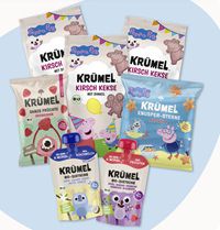 Magenta Moments: Probierbox von Krümel kostenlos + 4,99€ Versand