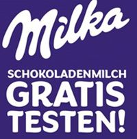Wieder da! Milka Schokoladenmilch gratis ausprobieren