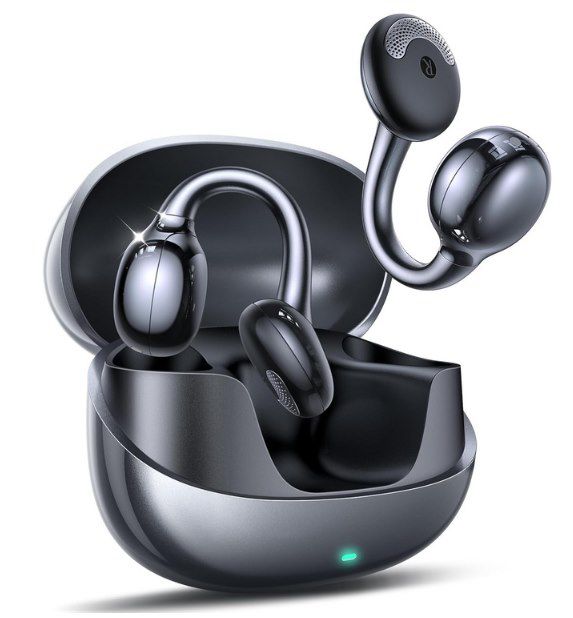 🎶 JOYROOM Open Ear Kopfhörer mit BT 5.4 & KI-ENC für 22,74€ (statt 35€)
