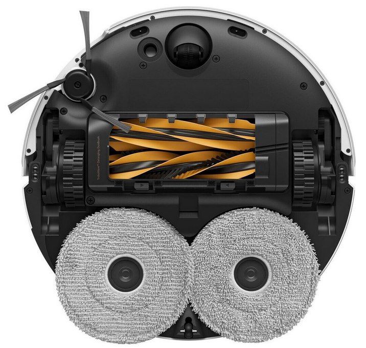 Dreame Mova V50 Ultra Complete Saugroboter mit Absaugstation für 985€ (statt 1.199€)