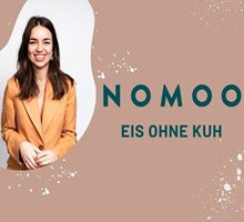 🍨  Edeka: NOMOO Eis gratis ausprobieren – 2 für 1 Aktion