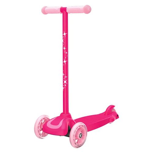 🛴 Playtive 4 in 1 Kleinkinder Scooter für 28,94€ (statt 36€)