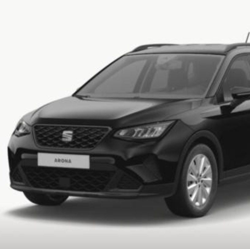 🚗 Seat Arona Style 1.0 TSI mit 116 PS für 99€ mtl. – LF: 0.33