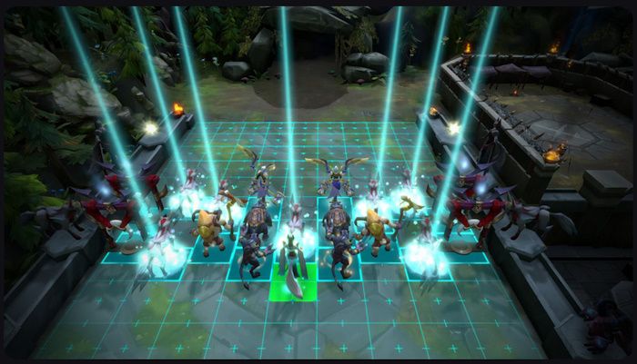 🎮 Gratis Spiel bei Epic Games   Legion TD 2