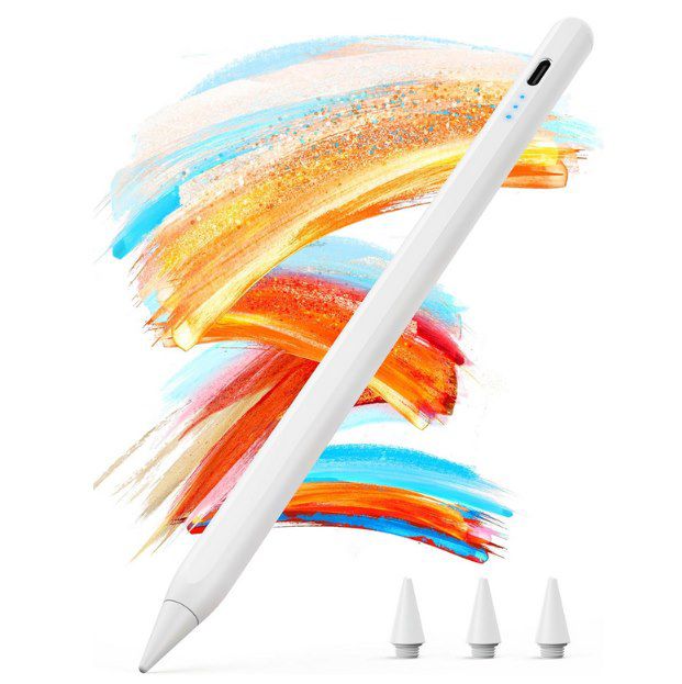 Kingone magnetischer Stylus Pen für 9,99€ (statt 15€)
