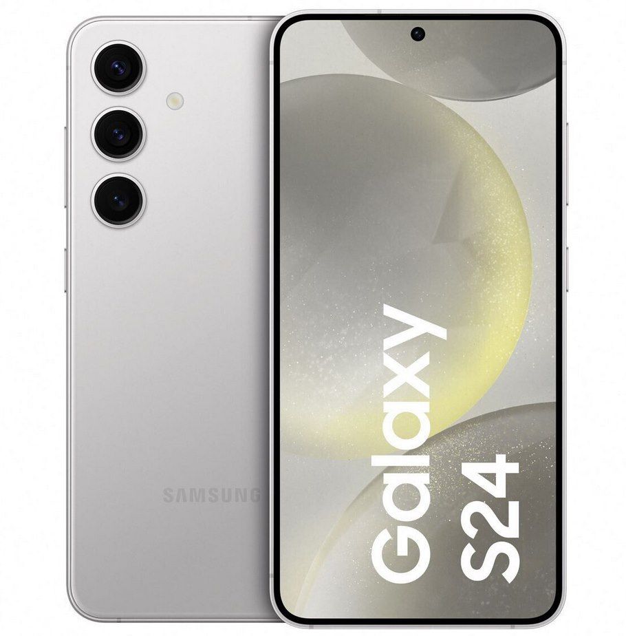 📱 Samsung Galaxy S24 (256GB) für 1€ + o2 100GB 5G für 29,99€ + 100€ Bonus