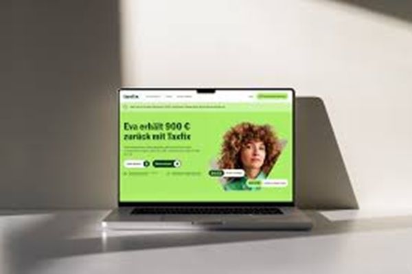 Steuererklärung 2024 gratis mit Taxfix