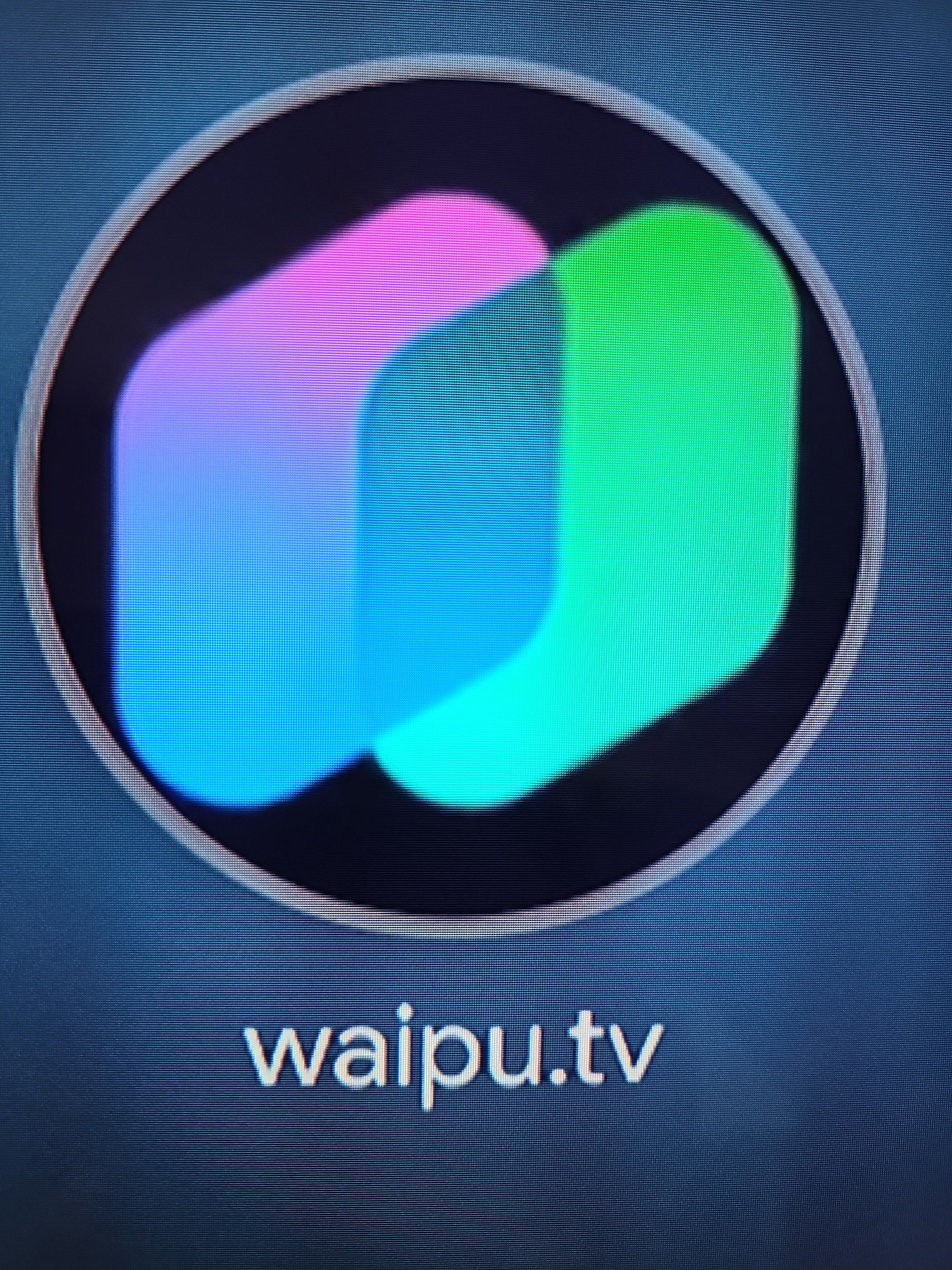 waipu.tv 4k stick und 12 Monate  Waipu.tv