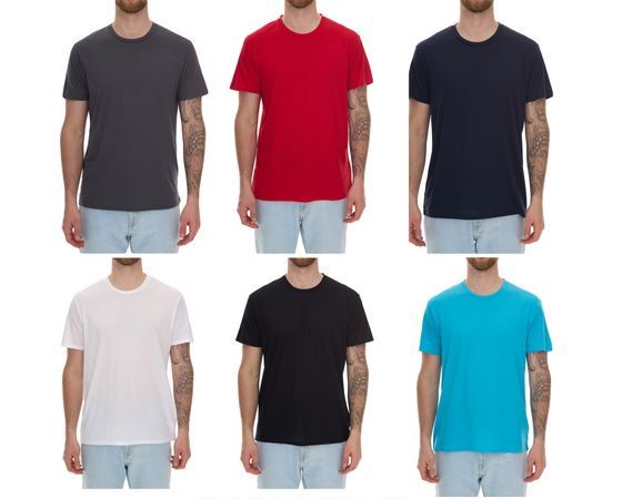 👕 3x Elevate Jade Herren T Shirt für 9,99€ (statt 60€)