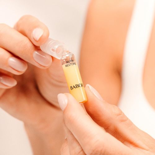 🐣 BABOR Osterei mit 14 Anti Aging Seren für 29,99€ (statt 39€)