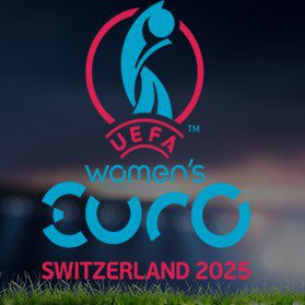 🏆⚽ EM 2025 Gewinnspiel 🇩🇪 vs 🇵🇱 – Ergebnis tippen & 1 von 4 je 25€ Amazon Gutscheinen gewinnen