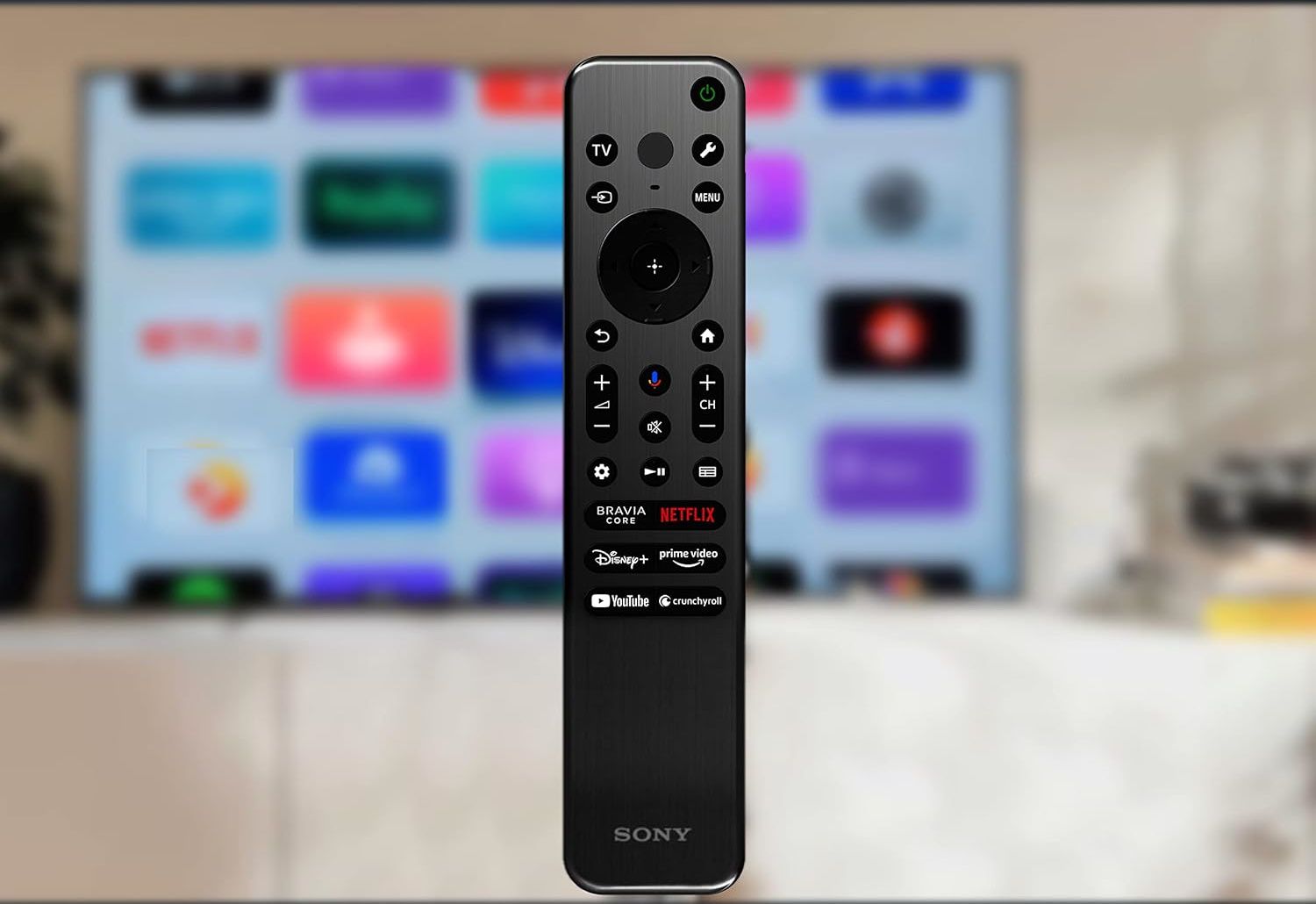 📺 Sony Bravia XR 55A80L 55 Zoll OLED 4K Smart TV Fernseher für 1.084€ (statt 1.184€)