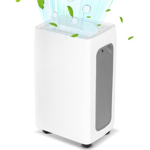 💨💧🍃 Gimisgu Luftentfeuchter für 111,99€ (statt 140€)