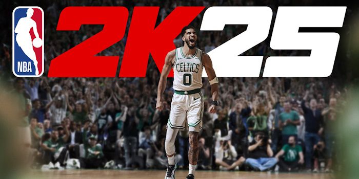 🎮 NBA 2K25 Switch eShop Download für 5,99€ statt (18€)