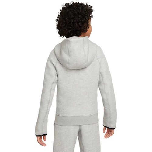🏃 Nike Kids Zipjacke B NSW Tech FLC FZ für 28,75€ (statt 78€)