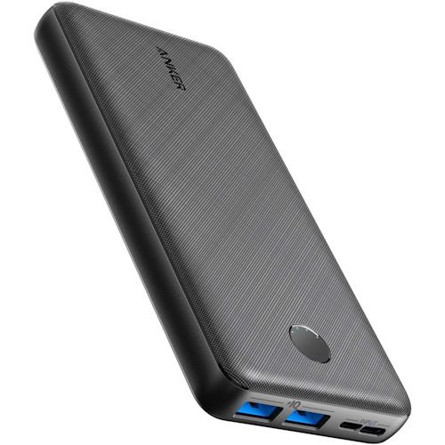 🔋 Anker 325 Powerbank 20.000mAh externer Akku für 19,99€ (statt 40€)